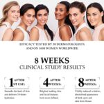 Kleem Organics | BIO Vitamin C Serum Gesicht mit Hyaluronsäure – Bild 5