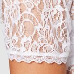Stockerpoint Damen Trachtenbluse – Bild 3