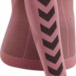 hummel Damen First Seamless Jersey Trikot – Bild 4