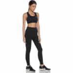 Nike Damen Swoosh Medium Band Non Padded Sport-BH – Bild 2