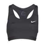 Nike Damen Swoosh Medium Band Non Padded Sport-BH – Bild 3