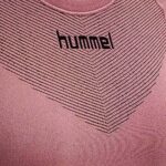 hummel Damen First Seamless Jersey Trikot – Bild 5