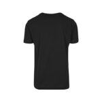 Rammstein Herren Flügel Tee T-Shirt, Black – Bild 5