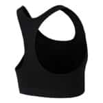 Nike Damen Swoosh Medium Band Non Padded Sport-BH – Bild 6