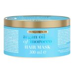 Haarmaske