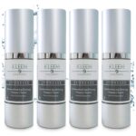 Kleem Organics | BIO Vitamin C Serum Gesicht mit Hyaluronsäure