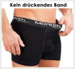 MERISH Herren Boxershorts 6er / 8er / 10er / 12er Pack – S–5XL – Bild 4