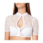 Stockerpoint Damen Trachtenbluse
