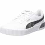 Puma Weiss Puma Silber