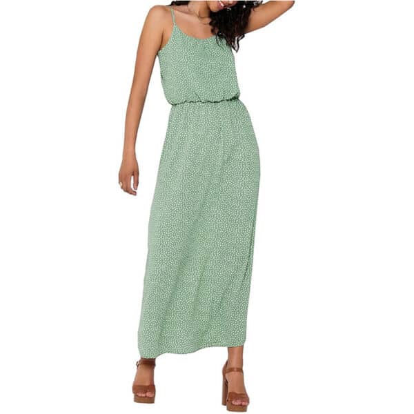 ONLY Female Kleid Blenden