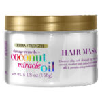 Coconut Miracle Oil Mask