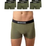 6x Olive