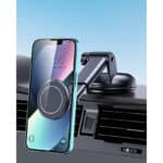 Magnetic 2.0 für Armaturenbrett