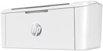 HP Laserjet M110w Laserdrucker, Monolaser – Bild 6