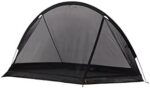 Grand Canyon CARDOVA 1 - leichtes 1-2 Personen Zelt für Trekking, Camping, Outdoor, Festival mit kleinem Packmass, einfacher Aufbau, Wasserdicht – Bild 4