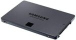 Samsung 870 QVO SATA 2,5 Zoll Internes Solid State Drive – Bild 5