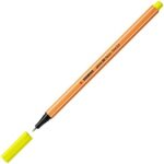 Fineliner - STABILO point 88 – Bild 3