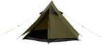 Grand Canyon CARDOVA 1 - leichtes 1-2 Personen Zelt für Trekking, Camping, Outdoor, Festival mit kleinem Packmass, einfacher Aufbau, Wasserdicht – Bild 8