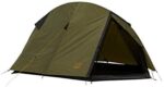 Grand Canyon CARDOVA 1 - leichtes 1-2 Personen Zelt für Trekking, Camping, Outdoor, Festival mit kleinem Packmass, einfacher Aufbau, Wasserdicht – Bild 3