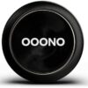 OOONO CO-Driver NO1 Warnt vor Blitzern und Gefahren im Strassenverkehr in Echtzeit, automatisch aktiv nach Verbindung zum Smartphone über Bluetooth