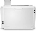 HP Color LaserJet Pro M255dw Farblaserdrucker weiss – Bild 11