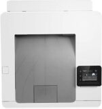 HP Color LaserJet Pro M255dw Farblaserdrucker weiss – Bild 5