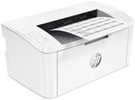 HP Laserjet M110w Laserdrucker, Monolaser – Bild 5