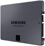 Samsung 870 QVO SATA 2,5 Zoll Internes Solid State Drive – Bild 3