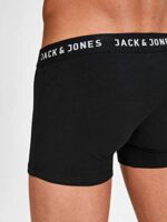 JACK & JONES Male Boxershorts 5er-Pack – Bild 6