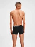 JACK & JONES Male Boxershorts 5er-Pack – Bild 3