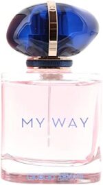 Giorgio Armani My Way 50 ml Eau de Parfum Spray – Bild 4
