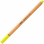 Fineliner - STABILO point 88 – Bild 2