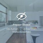 TP-Link Tapo C200 WLAN IP Kamera Überwachungskamera (Linsenschwenkung- und Neigung, 1080p-Auflösung, 2-Wege-Audio, Nachtsicht zu 9m, bis zu 128 GB lokaler Speicher auf SIM Karte) – Bild 7