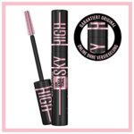 Maybelline New York Wimperntusche für extreme Länge und volles Volumen, Mascara mit wimpernverlängerndem Effekt – Bild 7