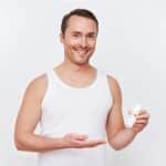 Sweat-Off Antitranspirant Roll On 50ml gegen Schwitzen | Deo Roller gegen Schweiss | Antiperspirant für Männer und Frauen – Bild 5