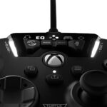 Turtle Beach Recon Controller Schwarz - Xbox Series X|S, Xbox One and PC – Bild 7