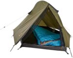 Grand Canyon CARDOVA 1 - leichtes 1-2 Personen Zelt für Trekking, Camping, Outdoor, Festival mit kleinem Packmass, einfacher Aufbau, Wasserdicht – Bild 5
