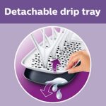 Philips Avent Trockengestell mit abnehmbarer Abtropfschale – Bild 4