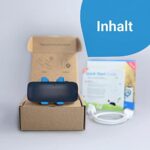 Tractive GPS DOG 4. Tracker für Hunde. Empfohlen von Martin Rütter. Immer wissen, wo dein Hund ist. Halte ihn mit Aktivitätstracking fit. Unbegrenzte Reichweite – Bild 8