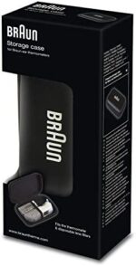 Braun ThermoScan - Protective Aufbewahrungstasche für ThermoScan Ohrthermometer – Bild 5