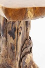 Kare Design Beistelltisch Tree Klein – Bild 9