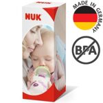 NUK Trinklernbecher | 12+ Monate | beissresistenter Trinkschnabel | Clip & Schutzkappe | 300 ml | BPA-frei | – Bild 5