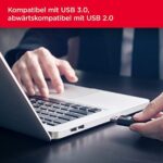 SanDisk Ultra USB 3.0 Flash-Laufwerk – Bild 4