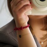 Bellody® Original Haargummis - Stylisch geflochtene Haargummis mit starkem Halt – Bild 5