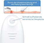 Beurer BR, Insektenstichheiler, zur Behandlung von Insektenstichen und bissen – Bild 7