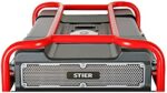 STIER Stromerzeuger SNS-350, Strom Generator, 13l Tankvolumen, 38 Kg, Stromerezuger leise mit 69 dB(A), 4-Takt Motor, Inverter Stromaggregat, mit Ölsensor, Laufzeit bis zu 8 Stunden – Bild 6