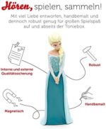tonies Hörfiguren für Toniebox, Disney – Die Eiskönigin, Original-Hörspiel zum Film, für Kinder ab 4 Jahren, Spielzeit ca. 71 Minuten – Bild 3