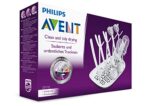 Philips Avent Trockengestell mit abnehmbarer Abtropfschale – Bild 10
