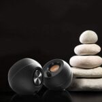Creative Pebble - 2.0 USB-betriebene Desktop-Lautsprecher – Bild 7