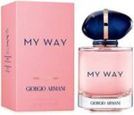 Giorgio Armani My Way 50 ml Eau de Parfum Spray – Bild 3